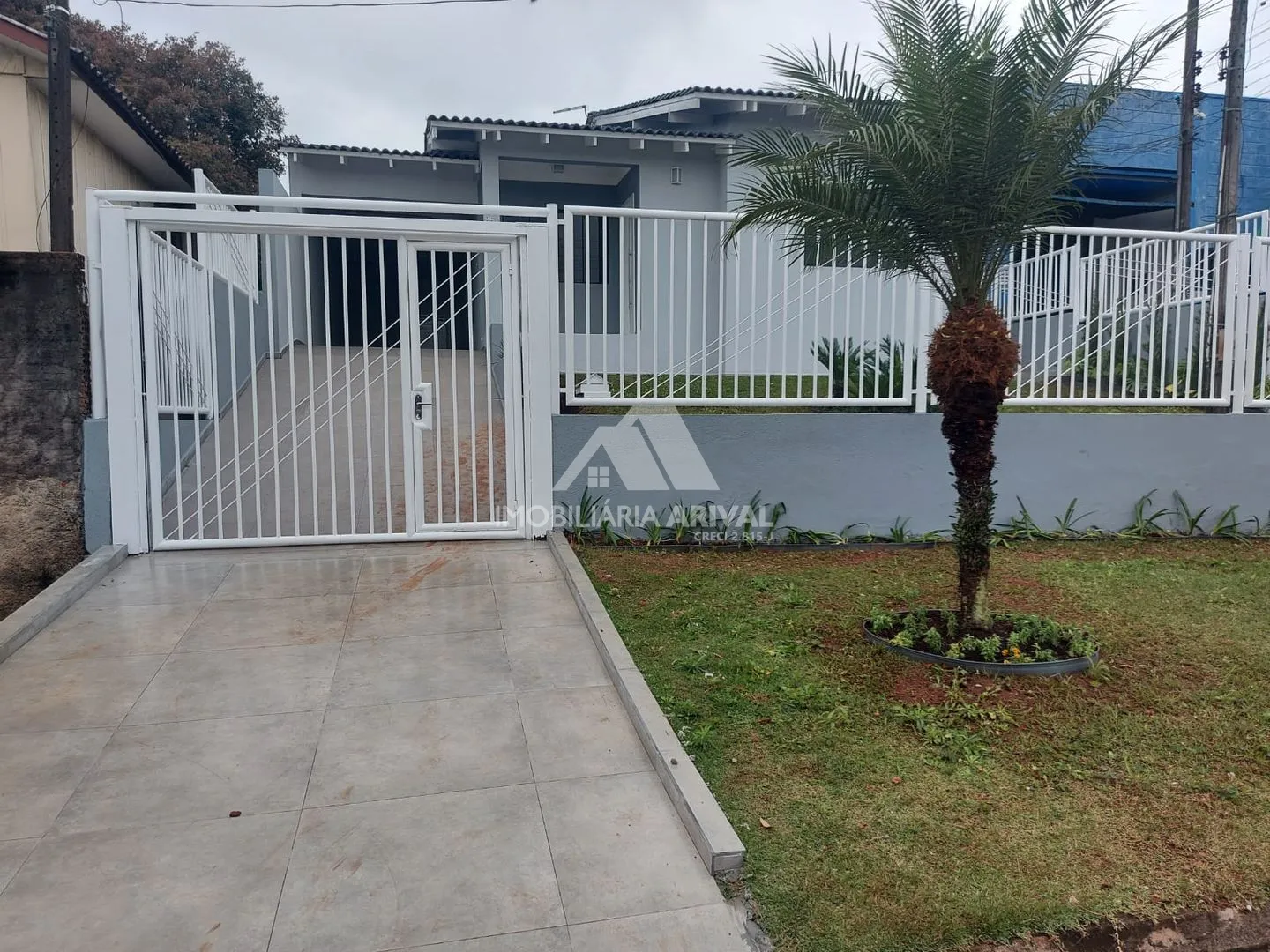 Foto 2 de casa em Chapecó