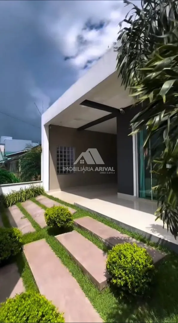 Foto 4 de casa em Chapecó