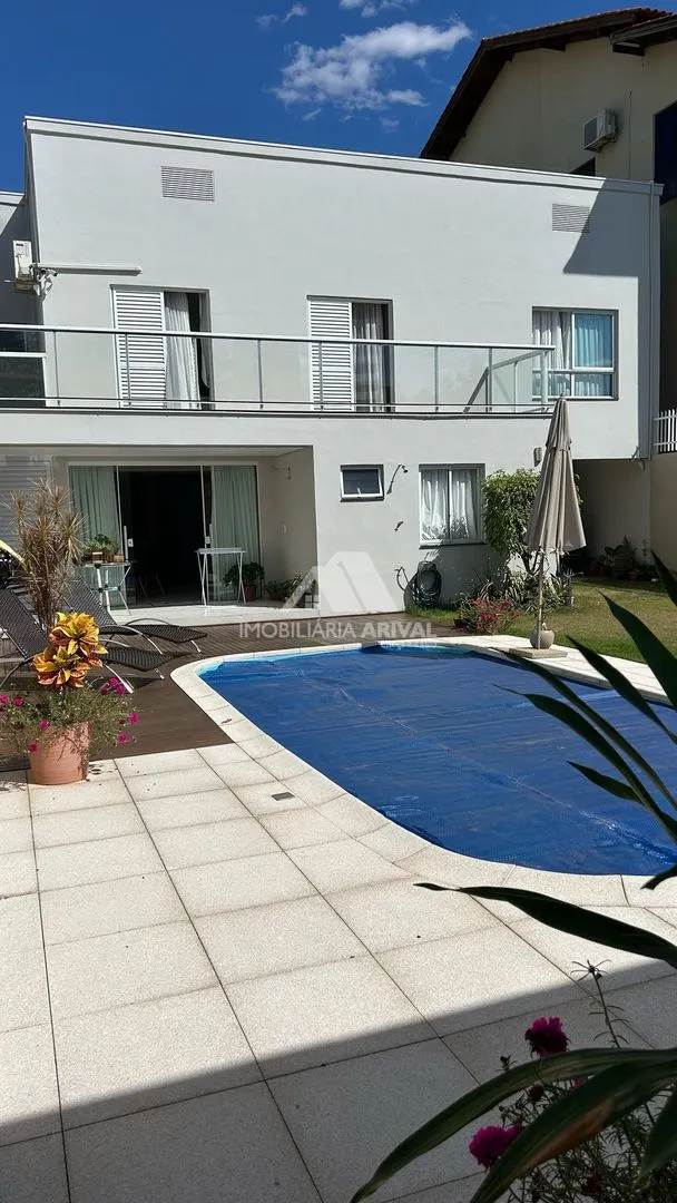 Foto 3 de casa em Chapecó