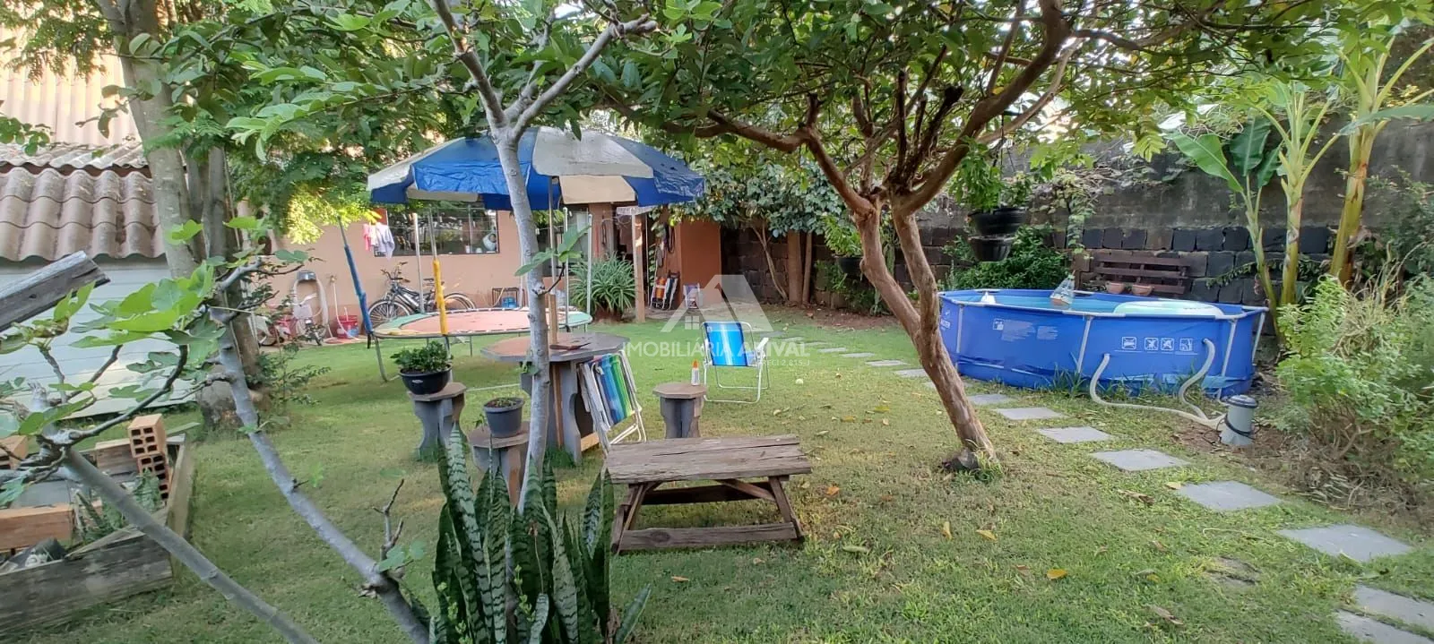 Foto 3 de casa em Chapecó