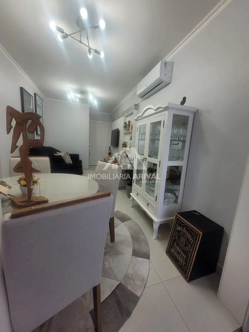 Foto 4 de apartamento em Chapecó