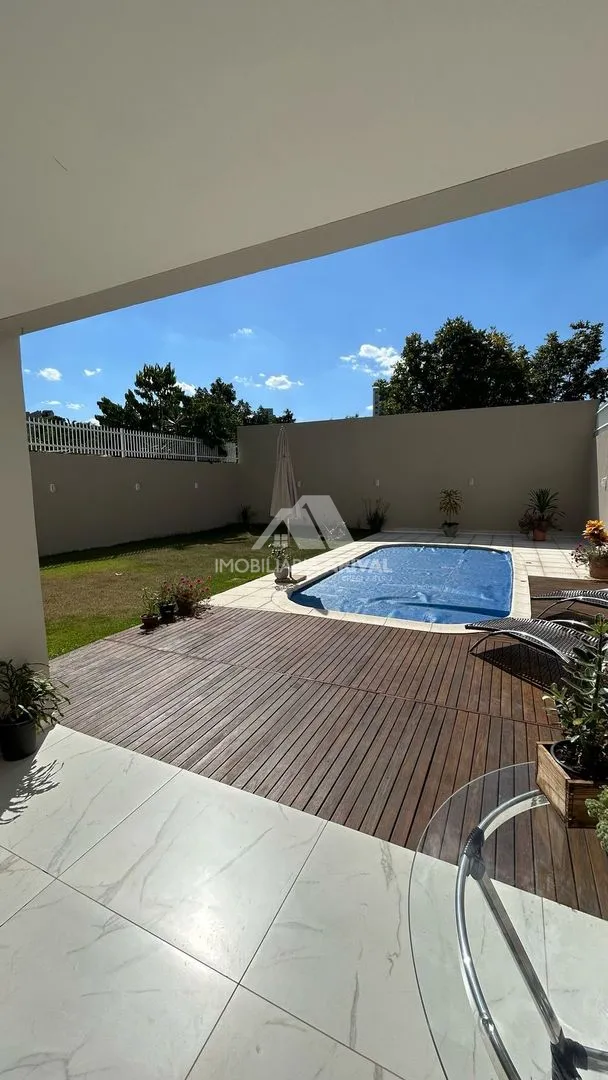 Foto 4 de casa em Chapecó