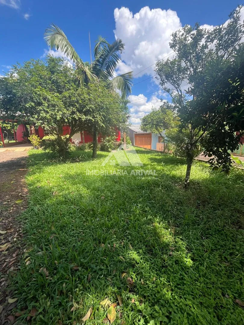 Foto 3 de casa em Chapecó