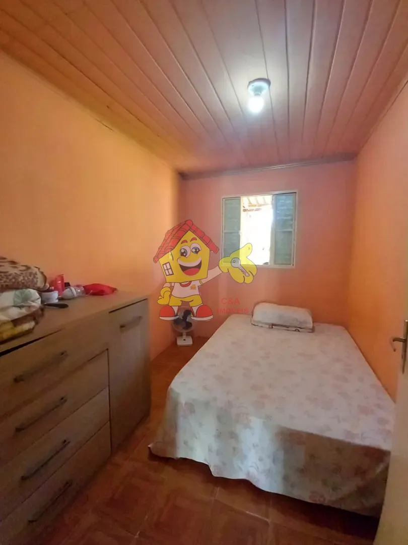 Primeiro Dormitório