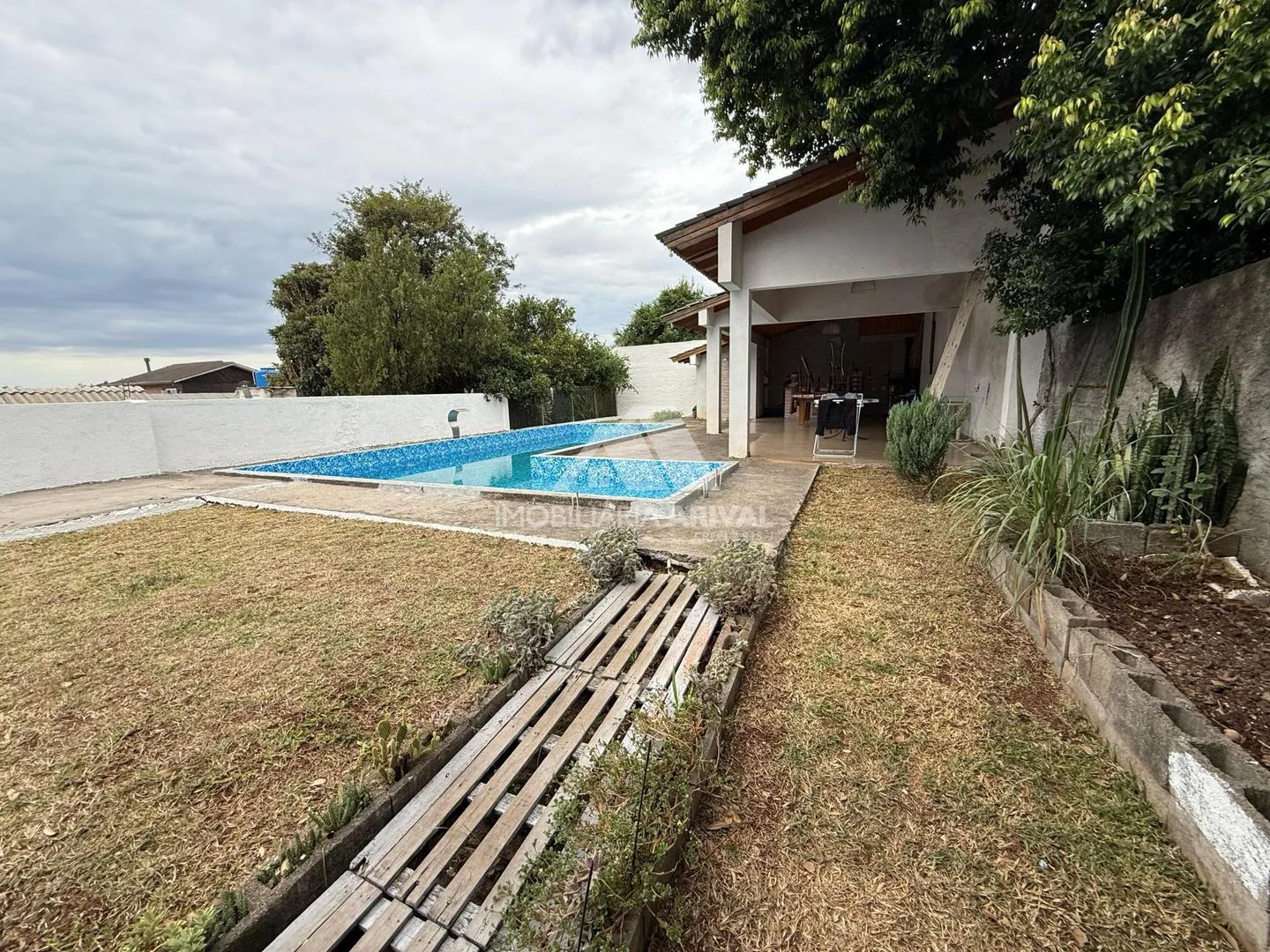 Foto 3 de casa em Chapecó