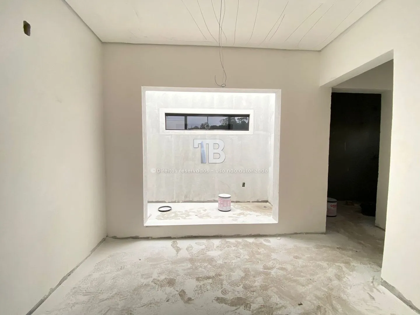 Foto 2 de casa em Chapecó