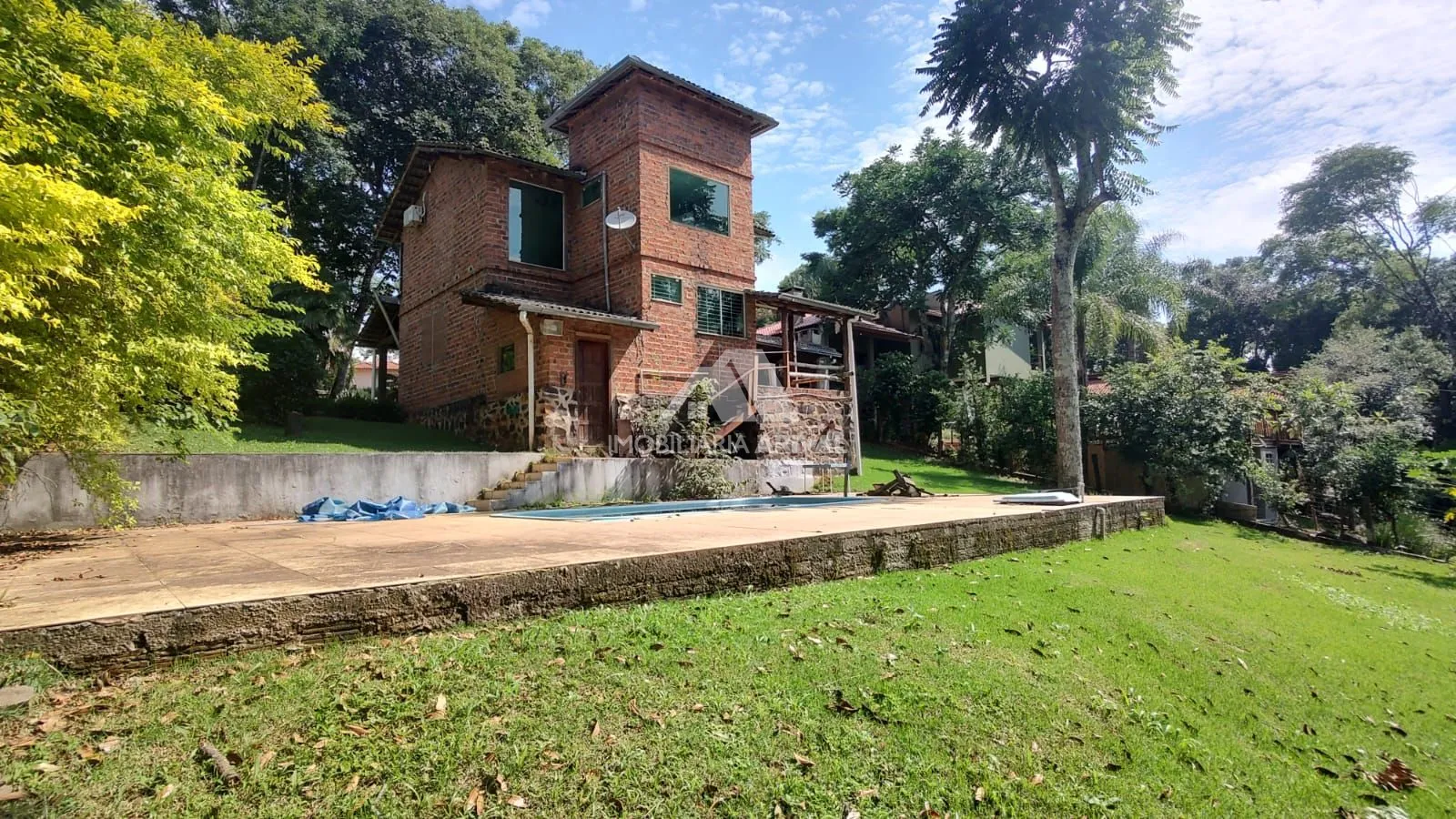 Foto 3 de casa em Chapecó