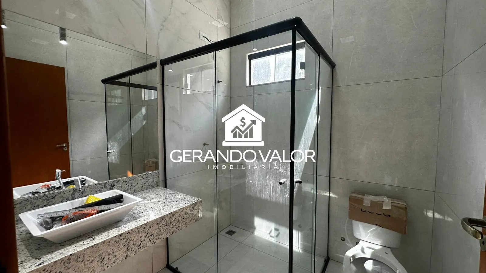 casa à venda no Guanandi em Campo Grande MS - foto 7 - 3 quartos