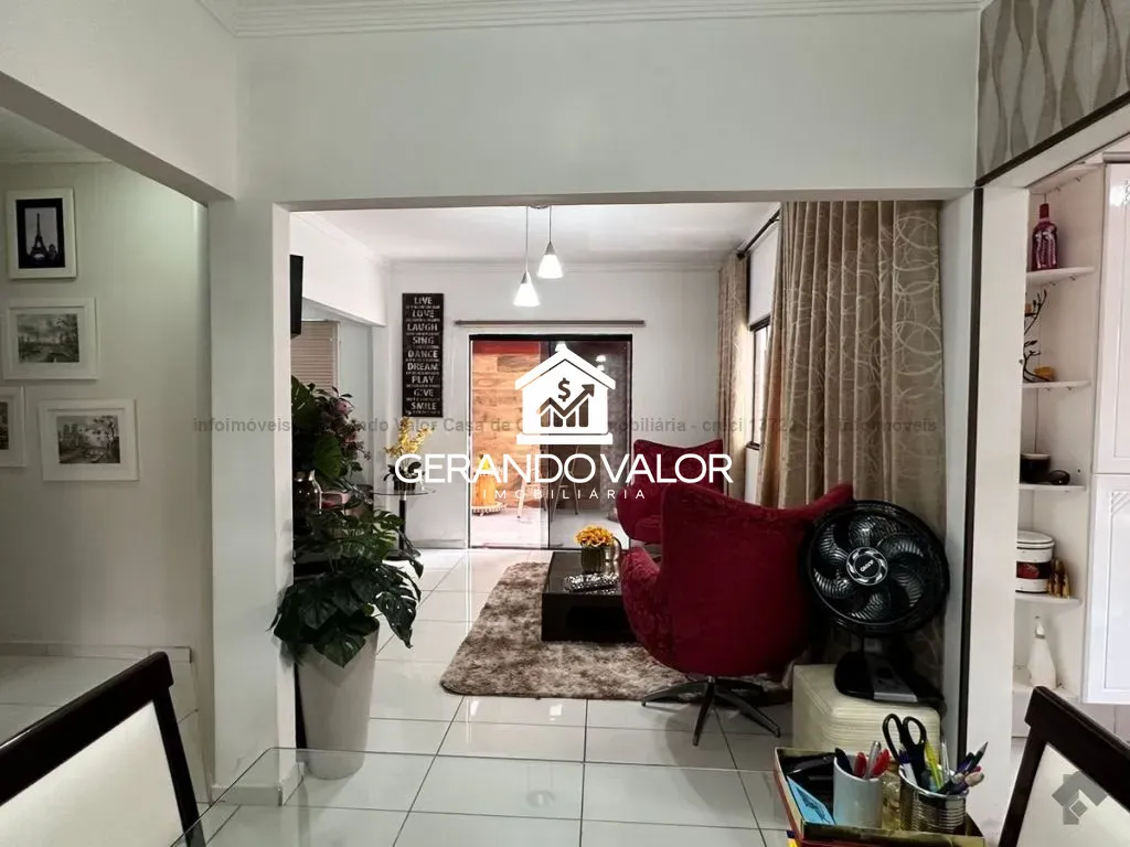 casa à venda no Vila Planalto em Campo Grande MS - foto 12 - 3 quartos