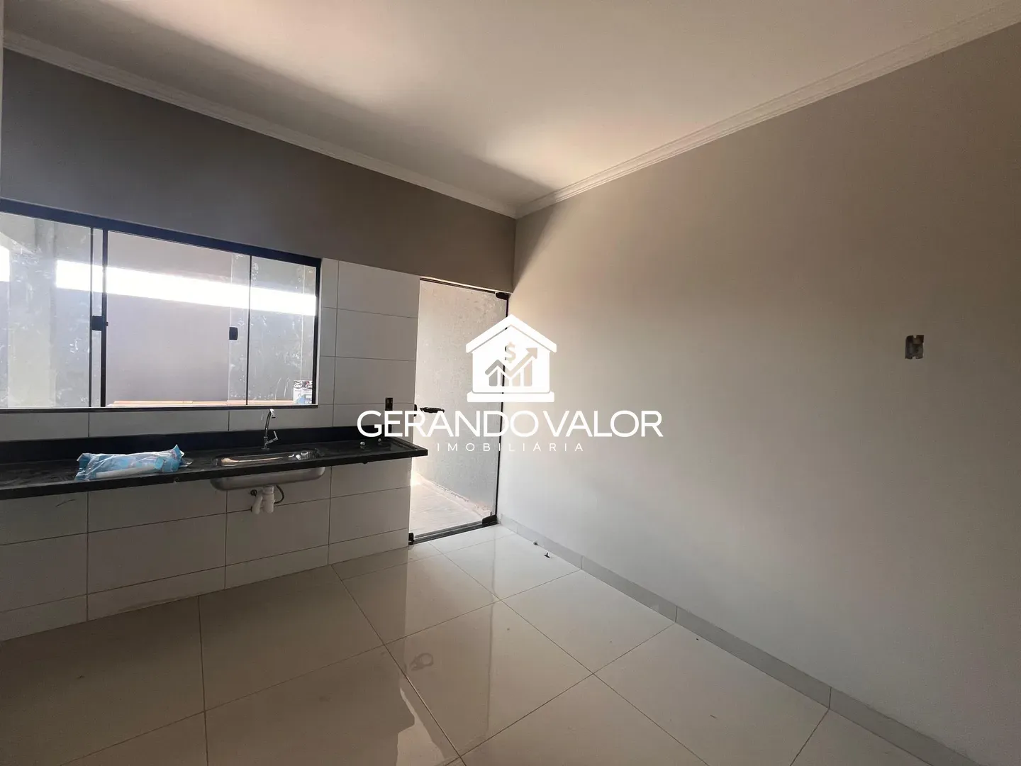 casa à venda no Residencial Figueiras do Parque em Campo Grande MS - foto 12 - 1 quartos