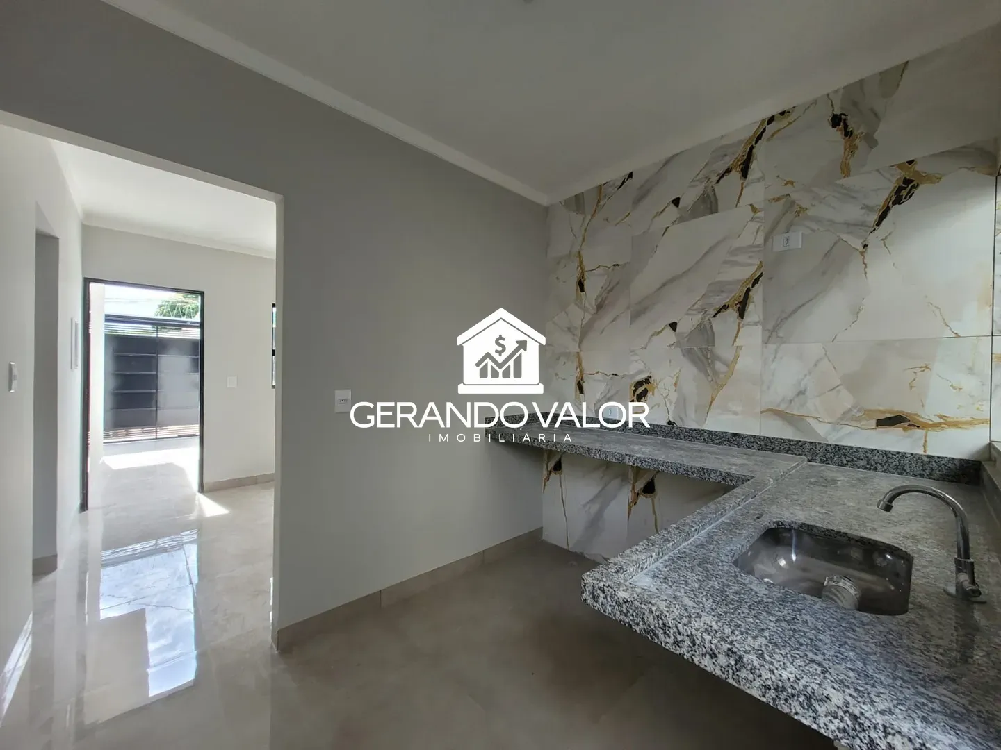 casa à venda no Vila Albuquerque em Campo Grande MS - foto 9 - 2 quartos