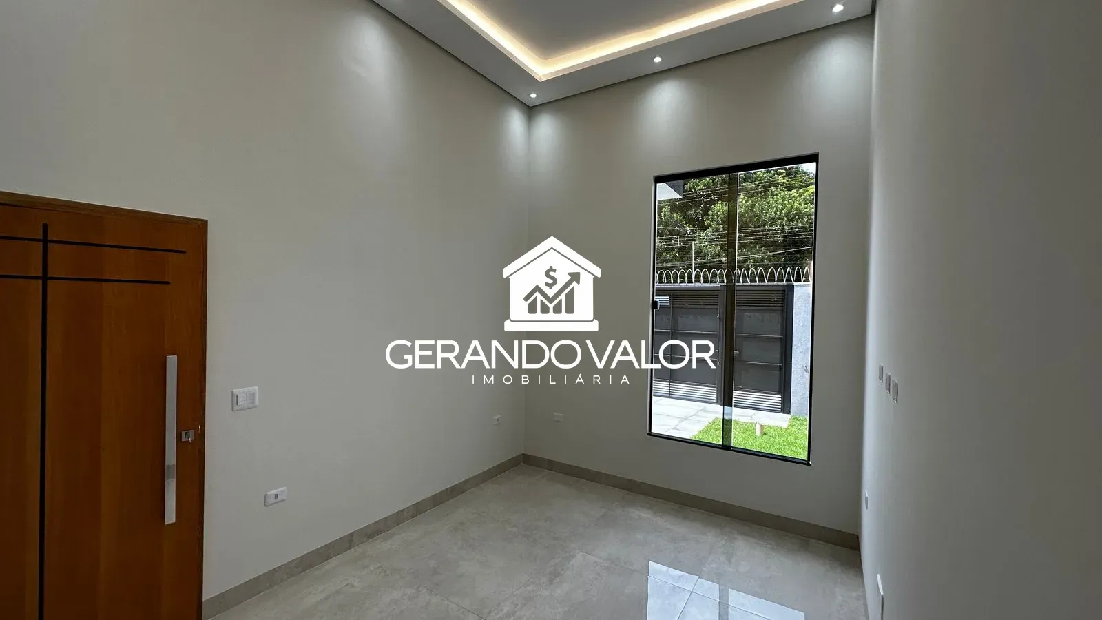 casa à venda no Pioneiros em Campo Grande MS - foto 4 - 3 quartos