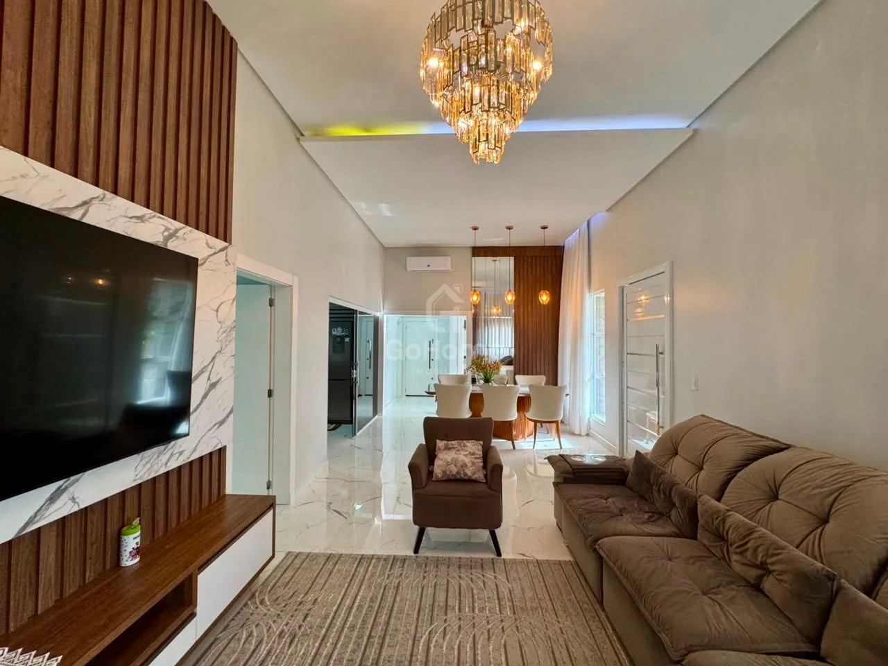 Foto 4 de casa em Chapecó