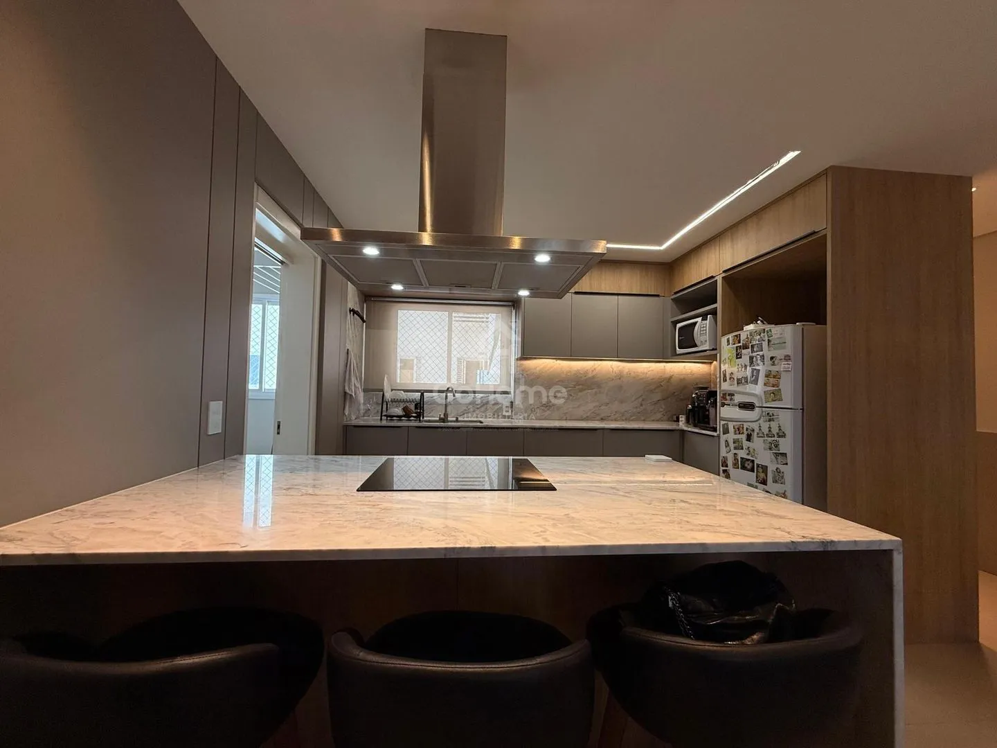 Foto 4 de apartamento em Chapecó