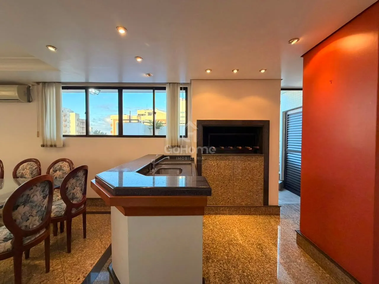 Foto 5 de casa em Chapecó