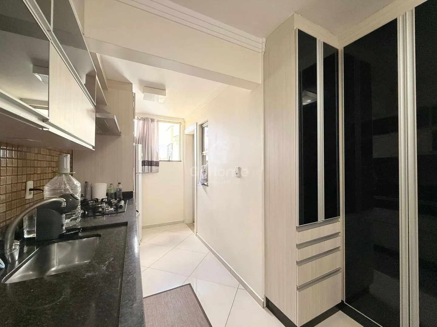 Foto 4 de apartamento em Chapecó