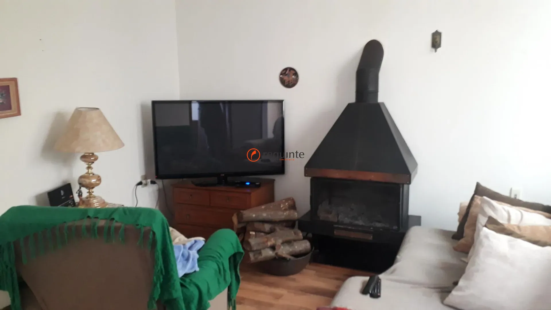 Casa comercial e residencial na FERNANDO OSÓRIO