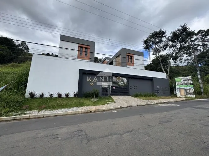 Casa de Condomínio