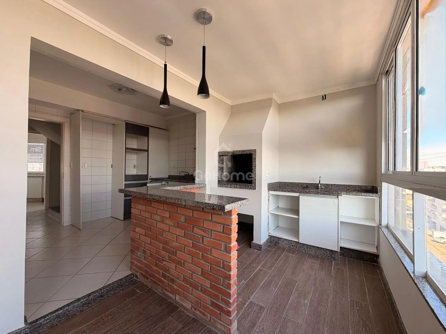 Foto 2 de casa em Chapecó