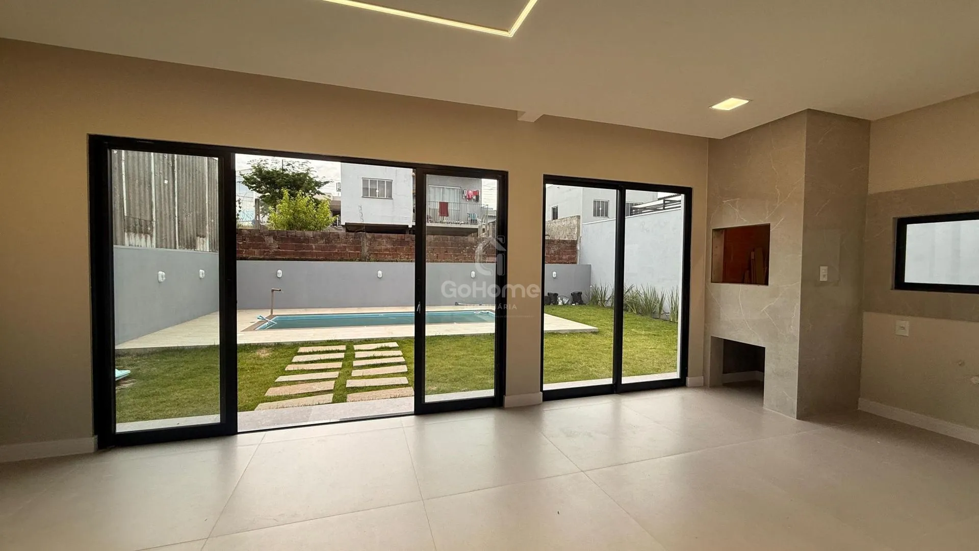 Foto 4 de casa em Chapecó