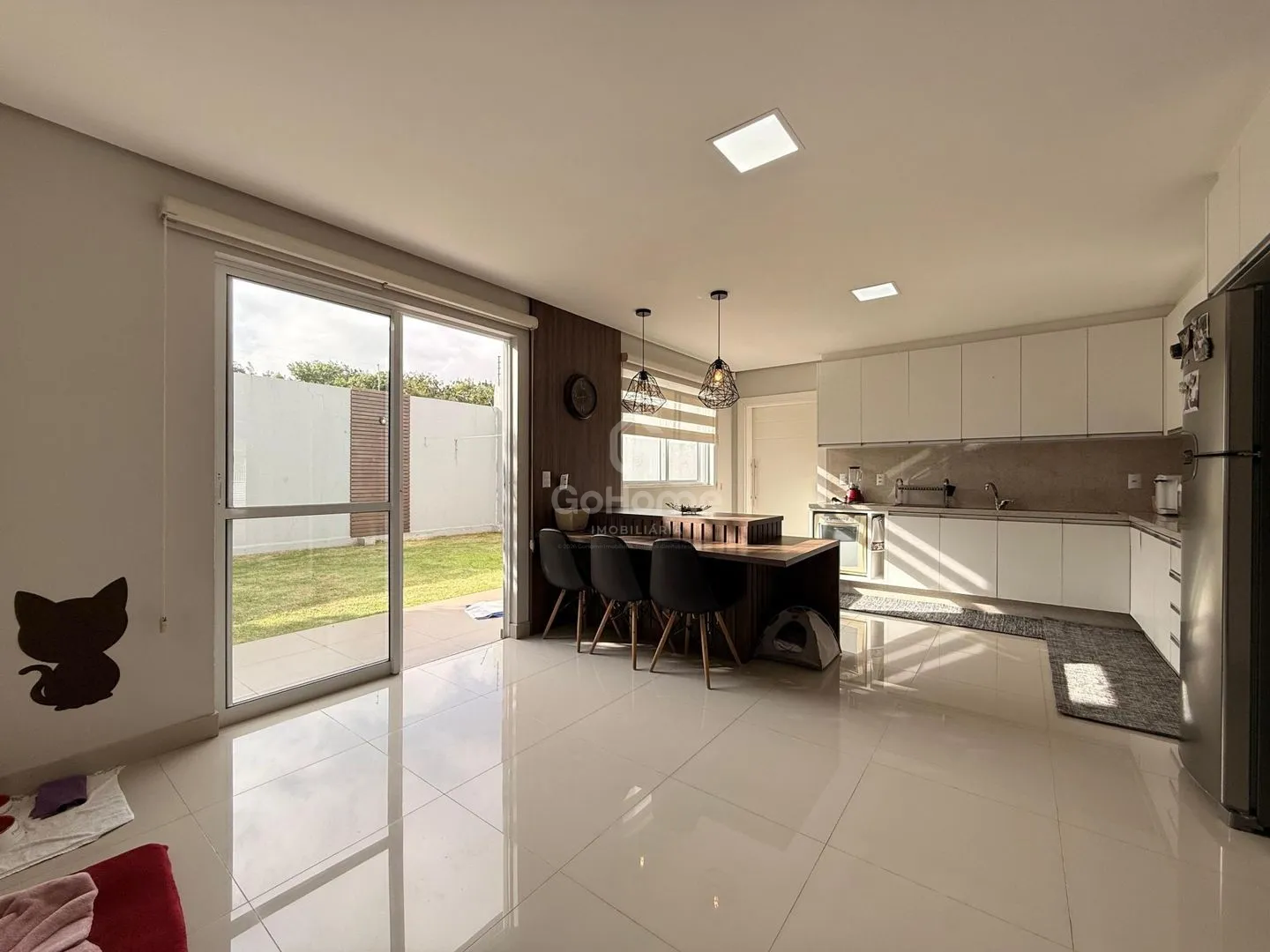 Foto 4 de casa em Chapecó