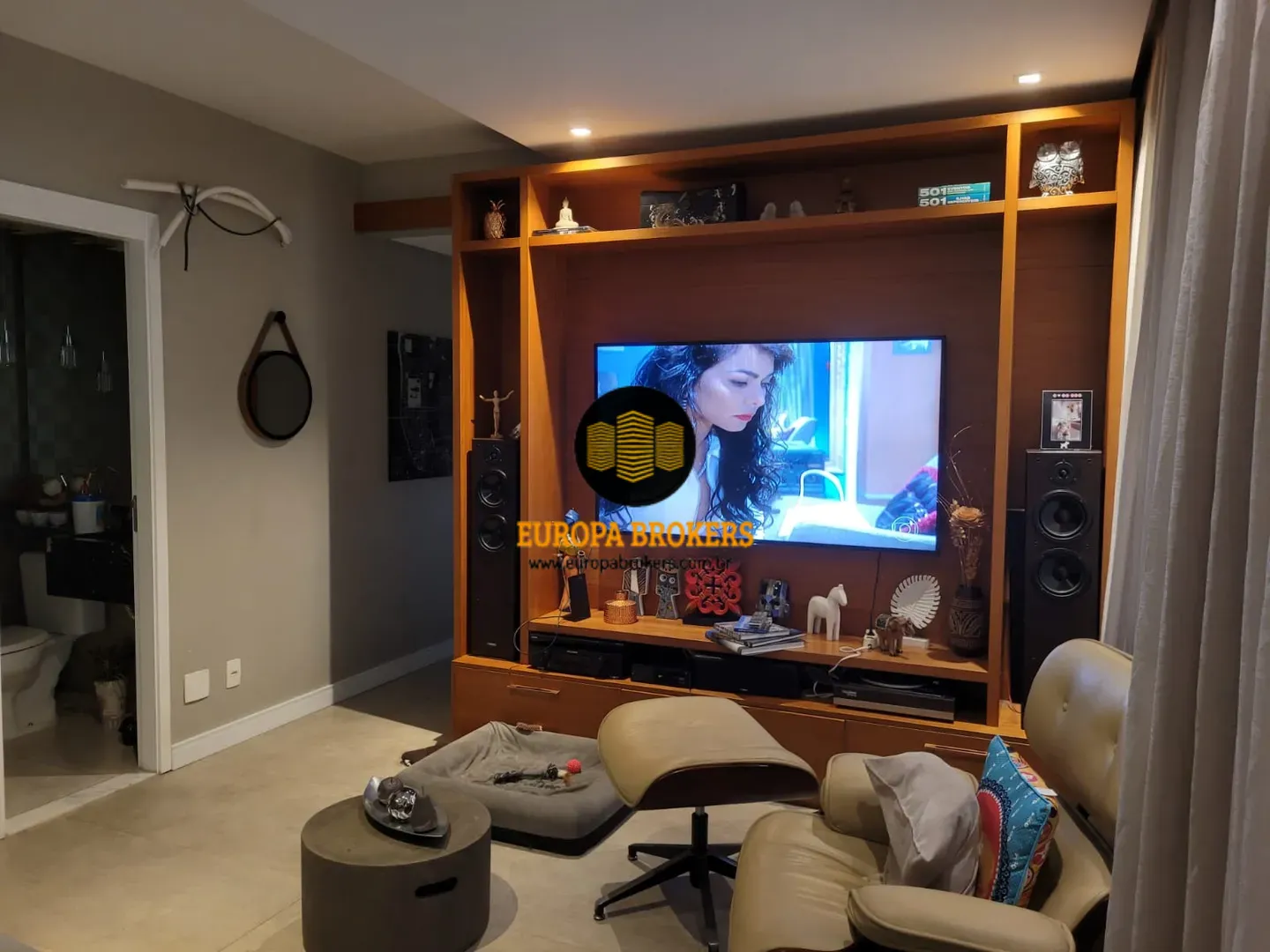 SALA DE ESTAR
