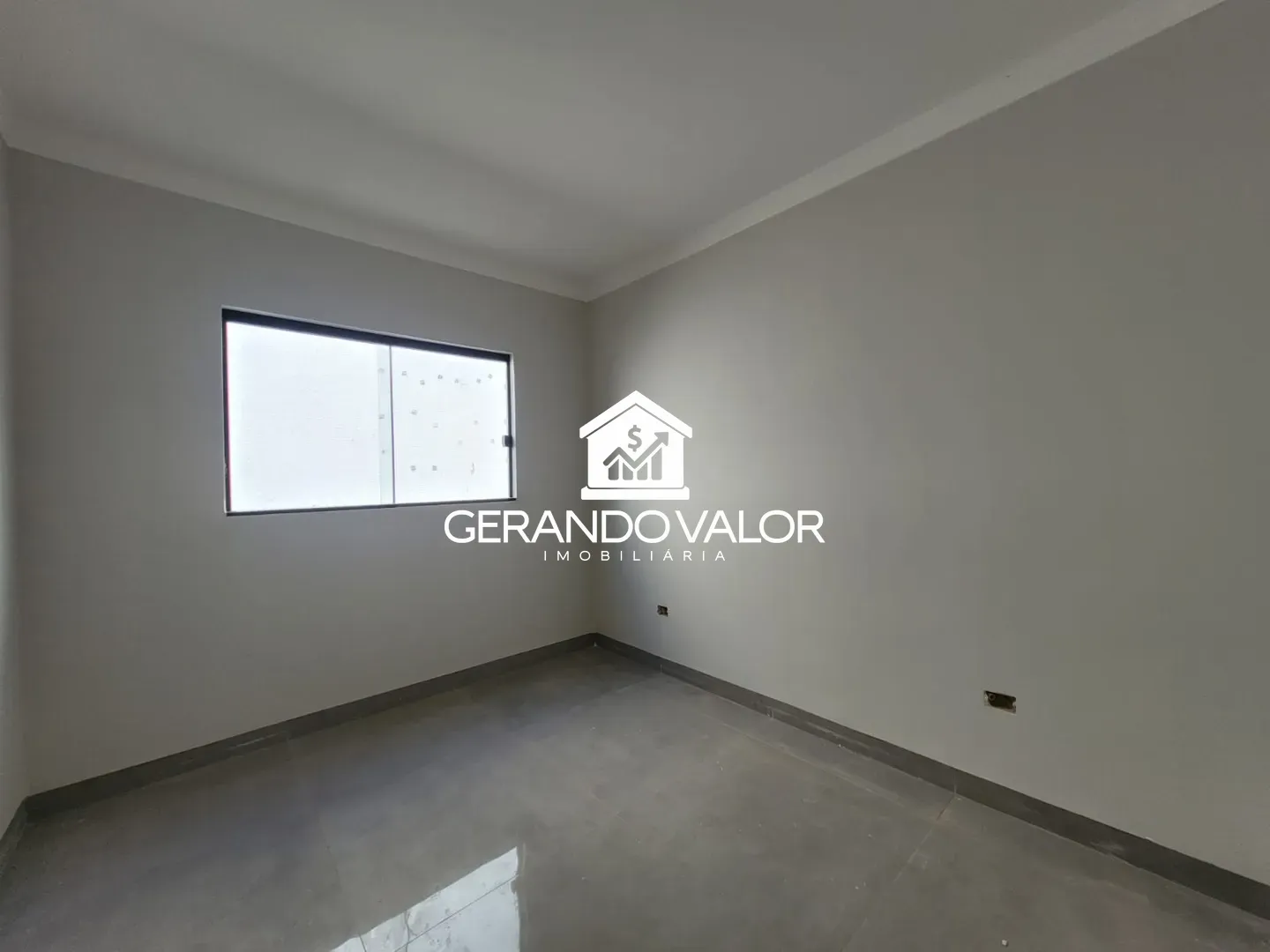 casa à venda no Recanto dos Pássaros em Campo Grande MS - foto 13 - 3 quartos