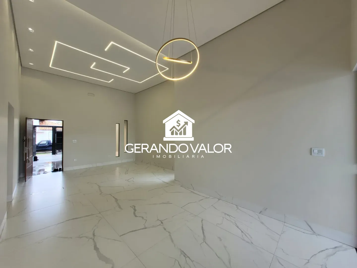 casa à venda no Pioneiros em Campo Grande MS - foto 7 - 3 quartos