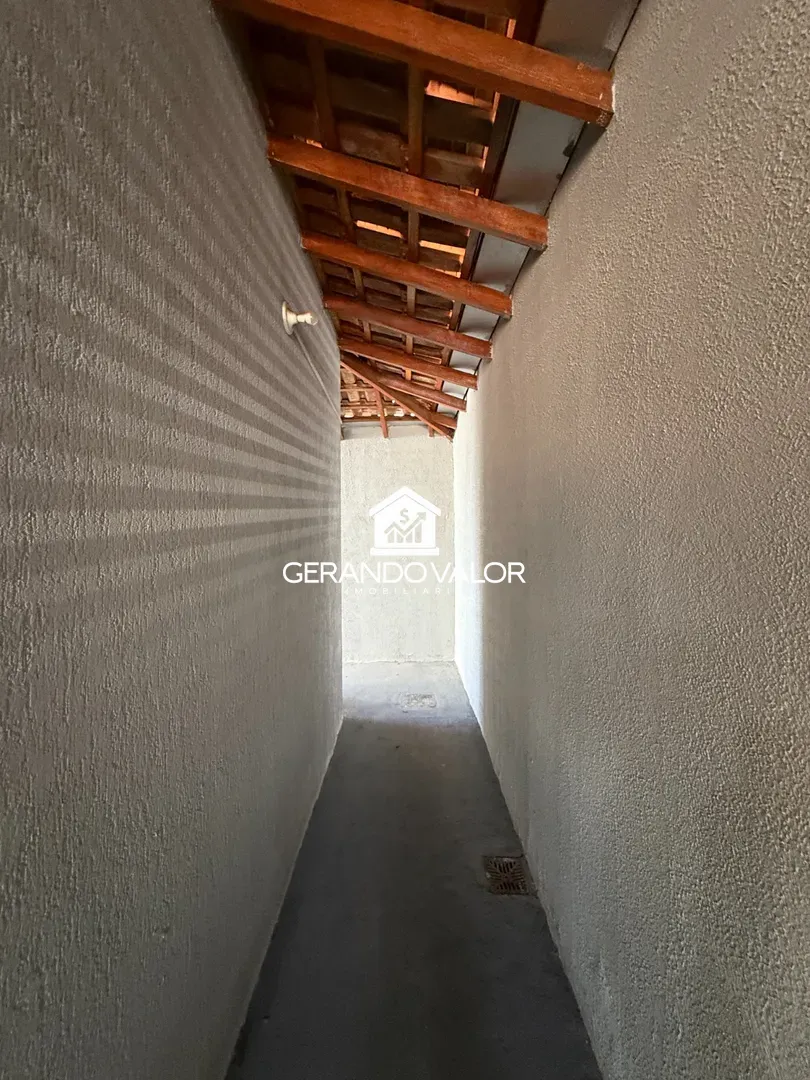 casa à venda no Residencial Oliveira III em Campo Grande MS - foto 17 - 3 quartos