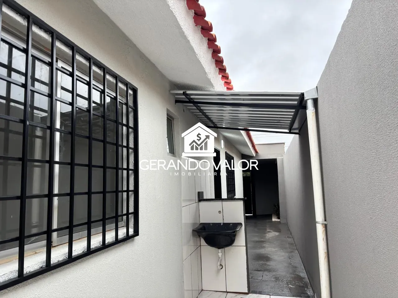 casa à venda no Portal Caiobá em Campo Grande MS - foto 15 - 2 quartos