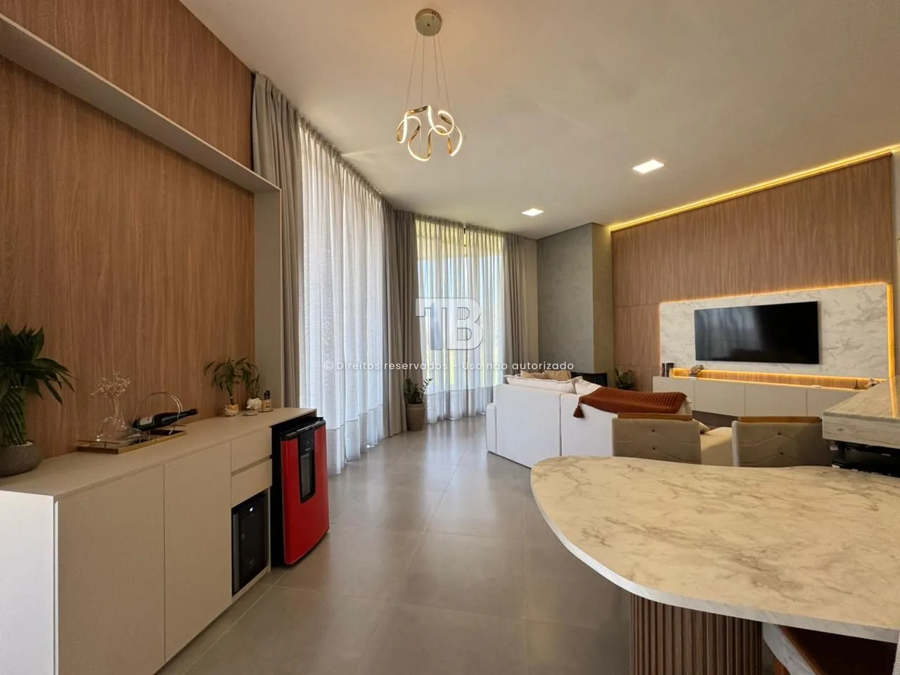 Foto 4 de casa em Chapecó