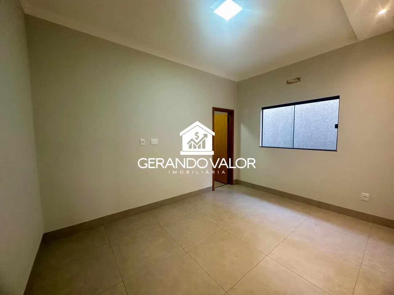 casa à venda no Jardim Jockey Club em Campo Grande MS - foto 14 - 3 quartos