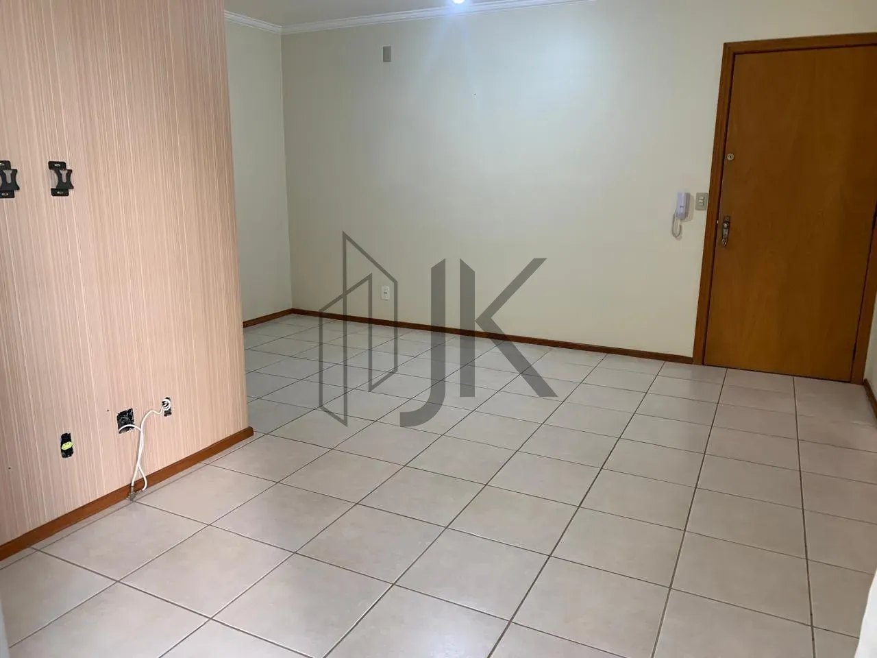 Sala estar e jantar