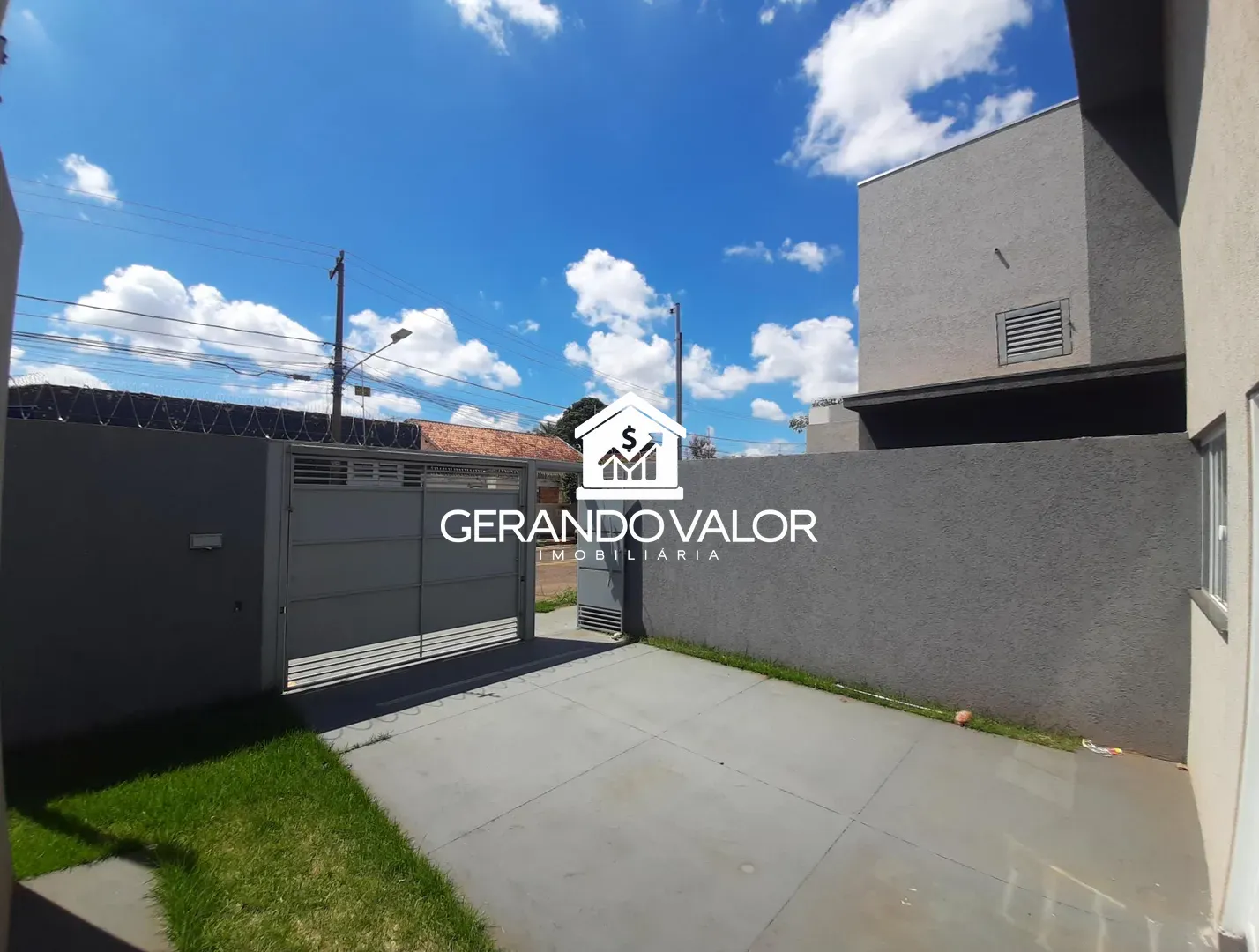 casa à venda no Vila Carvalho em Campo Grande MS - foto 5 - 3 quartos