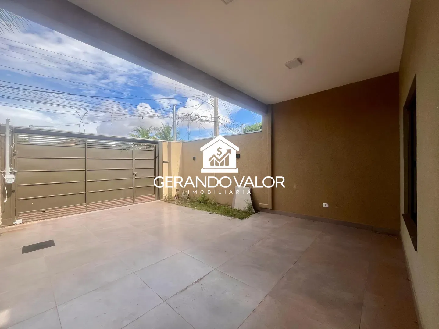 casa à venda no Jardim Leblon em Campo Grande MS - foto 6 - 3 quartos