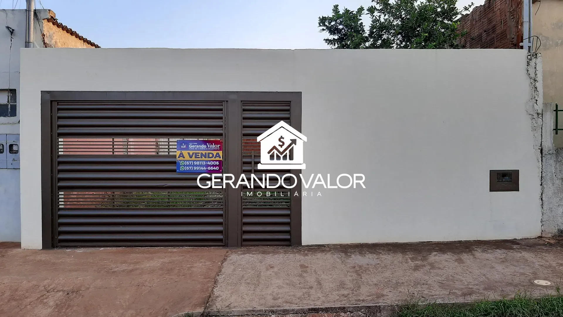 terreno à venda no Vila Moreninha III em Campo Grande MS - foto 4