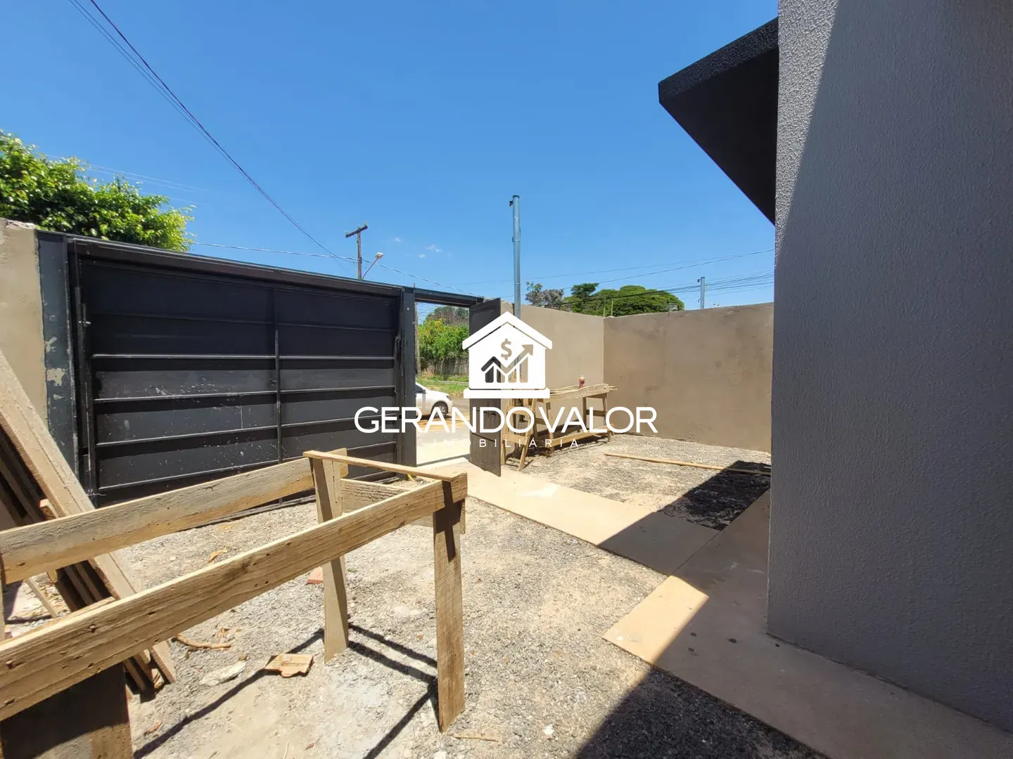 casa à venda no Vila Palmira em Campo Grande MS - foto 6 - 2 quartos