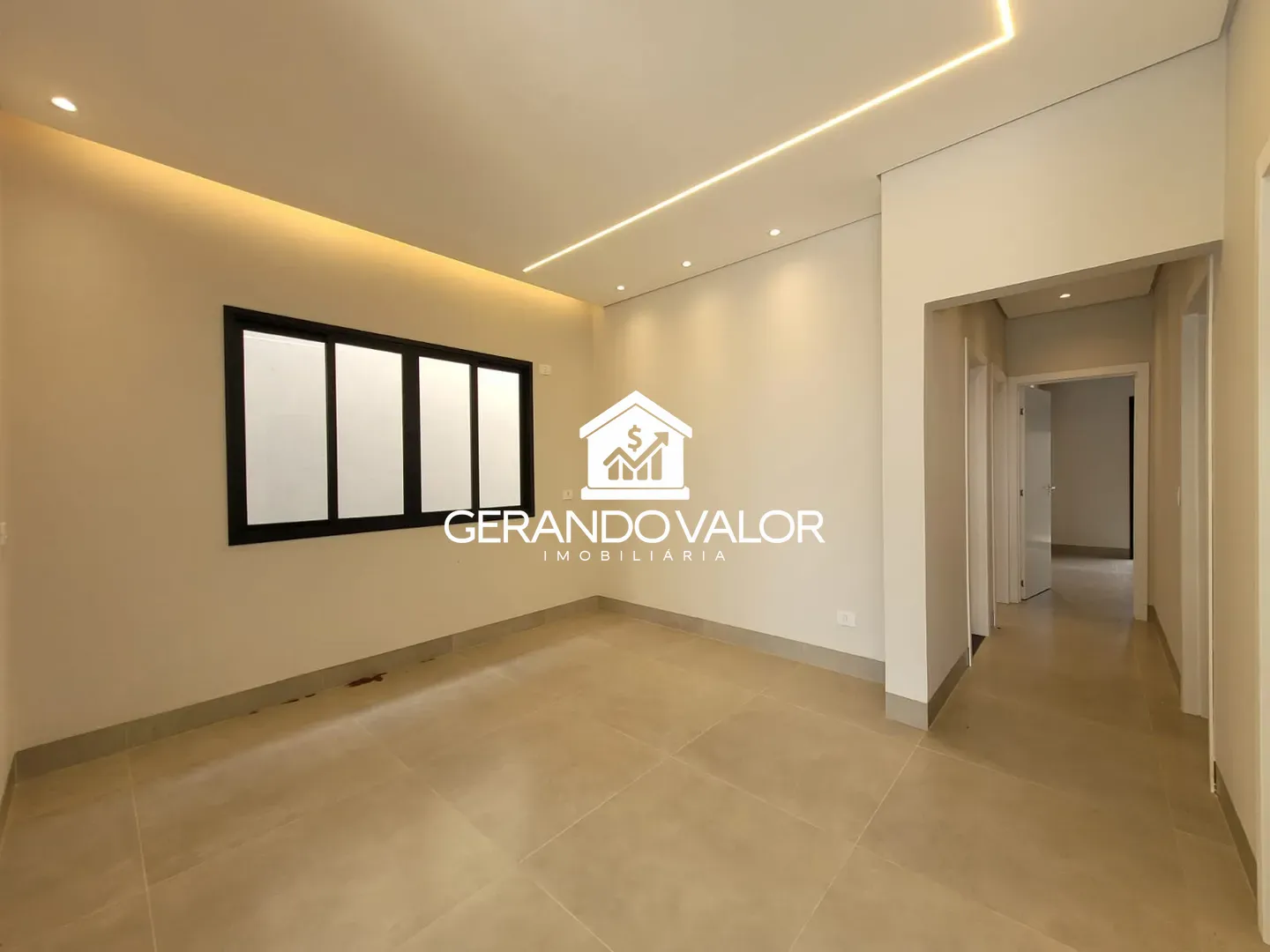 casa à venda no Panamá em Campo Grande MS - foto 13 - 3 quartos