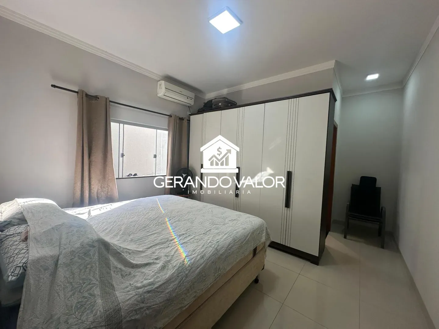 casa à venda no Pioneiros em Campo Grande MS - foto 9 - 2 quartos