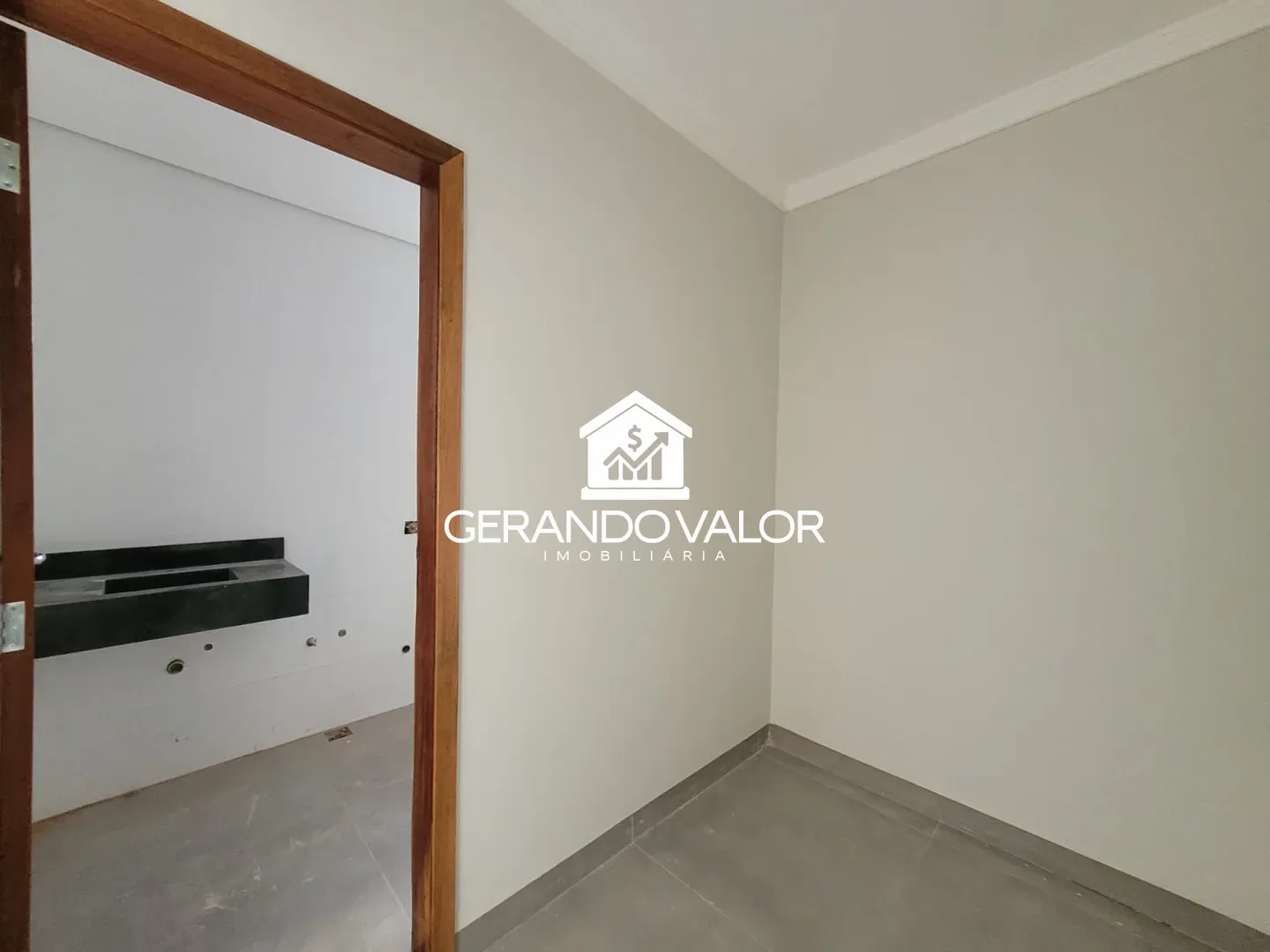 casa à venda no Recanto dos Pássaros em Campo Grande MS - foto 10 - 3 quartos