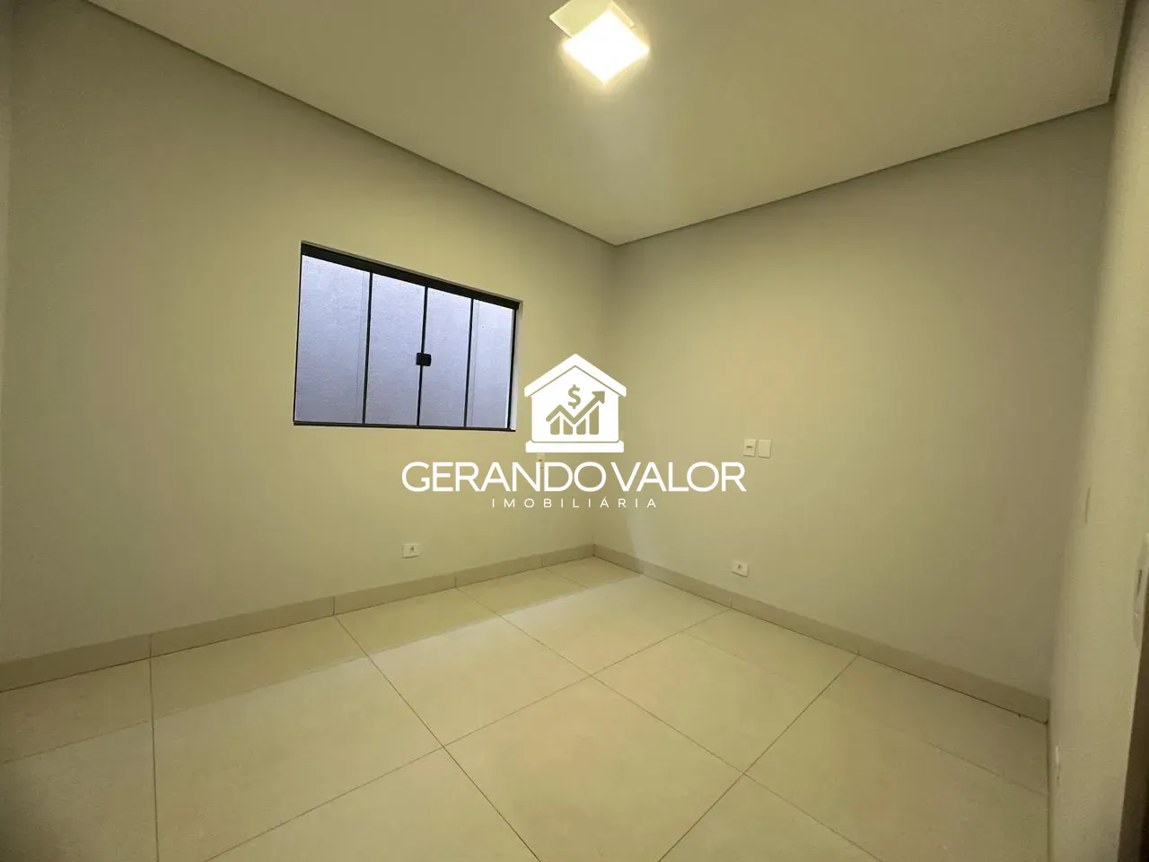 casa à venda no Água Limpa Park em Campo Grande MS - foto 6 - 3 quartos