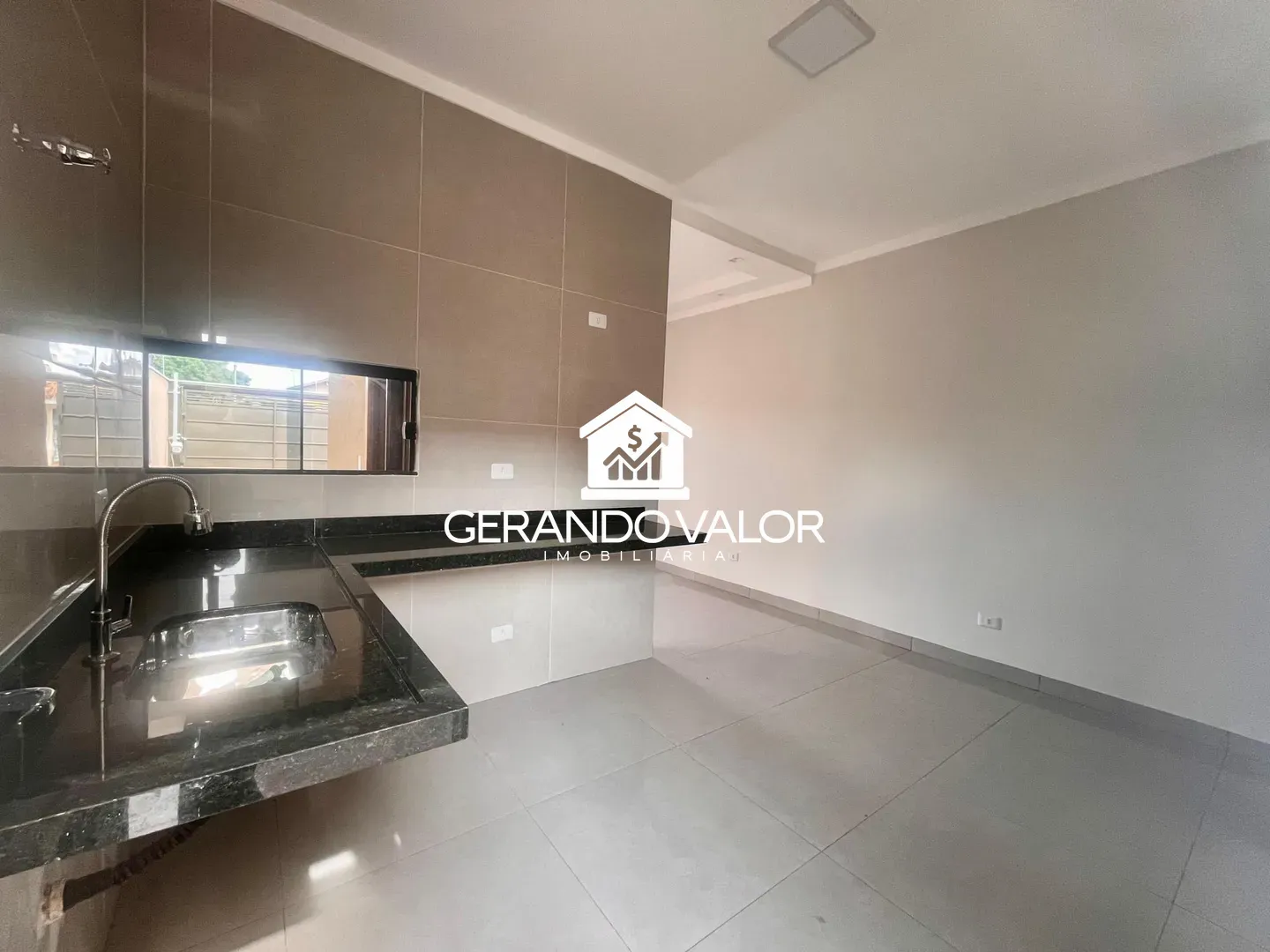 casa à venda no Jardim Leblon em Campo Grande MS - foto 11 - 3 quartos