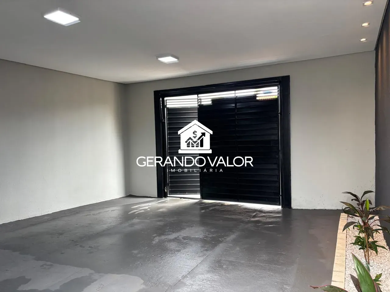 casa à venda no Portal Caiobá em Campo Grande MS - foto 5 - 2 quartos