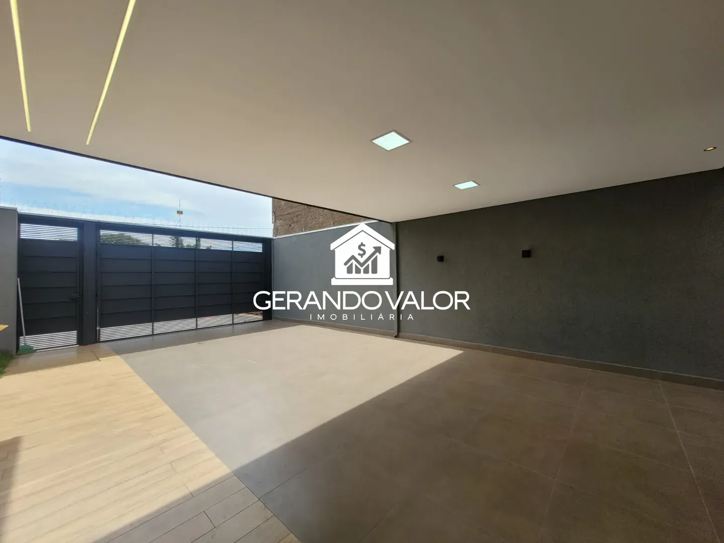 casa à venda no Parque Residencial Rita Vieira em Campo Grande MS - foto 12 - 3 quartos