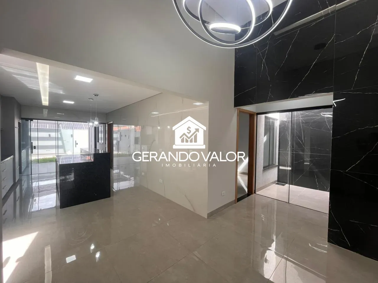 casa à venda no Parque Residencial Rita Vieira em Campo Grande MS - foto 12 - 3 quartos