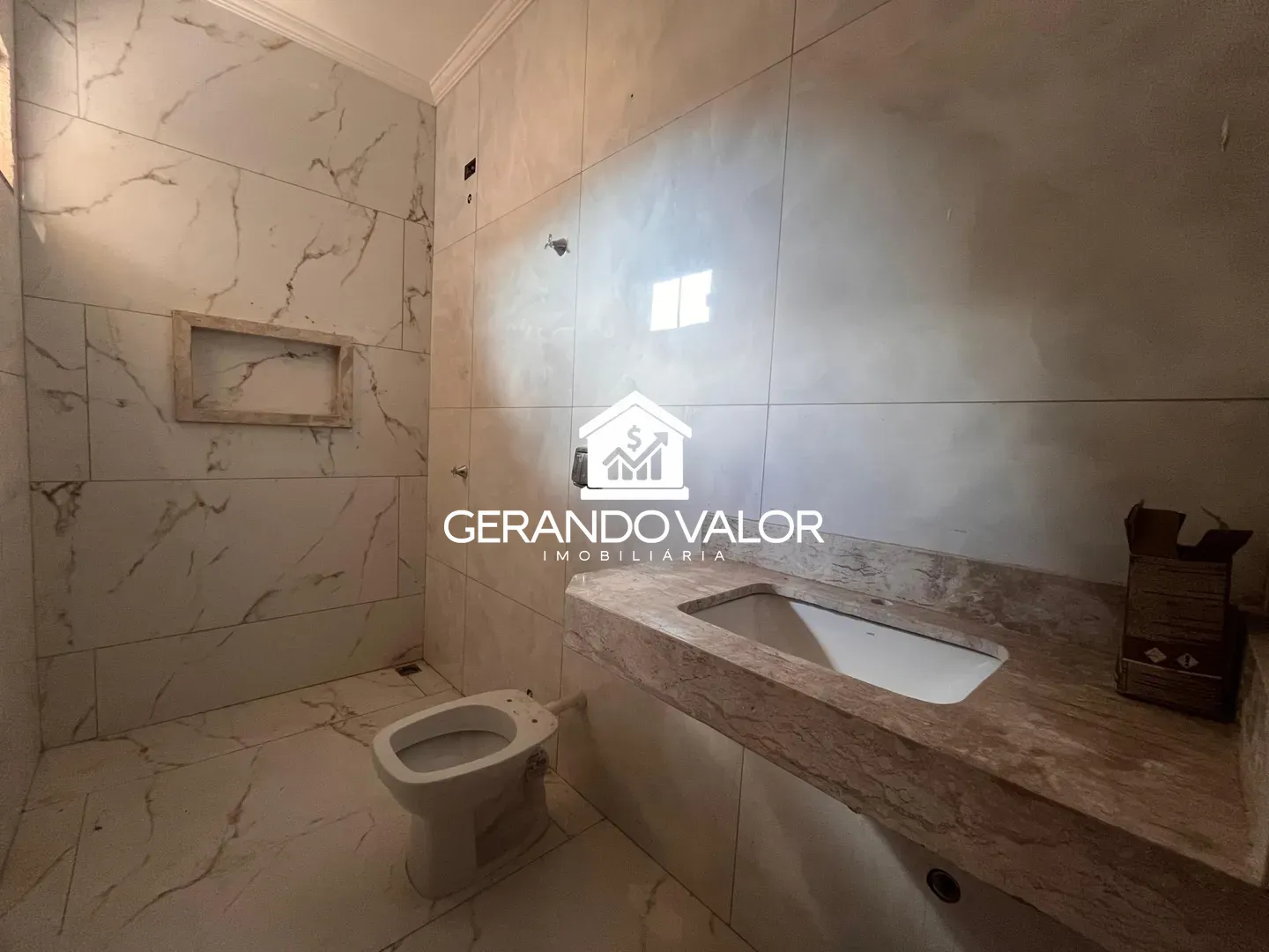 casa à venda no Jardim Santa Emília em Campo Grande MS - foto 19 - 2 quartos