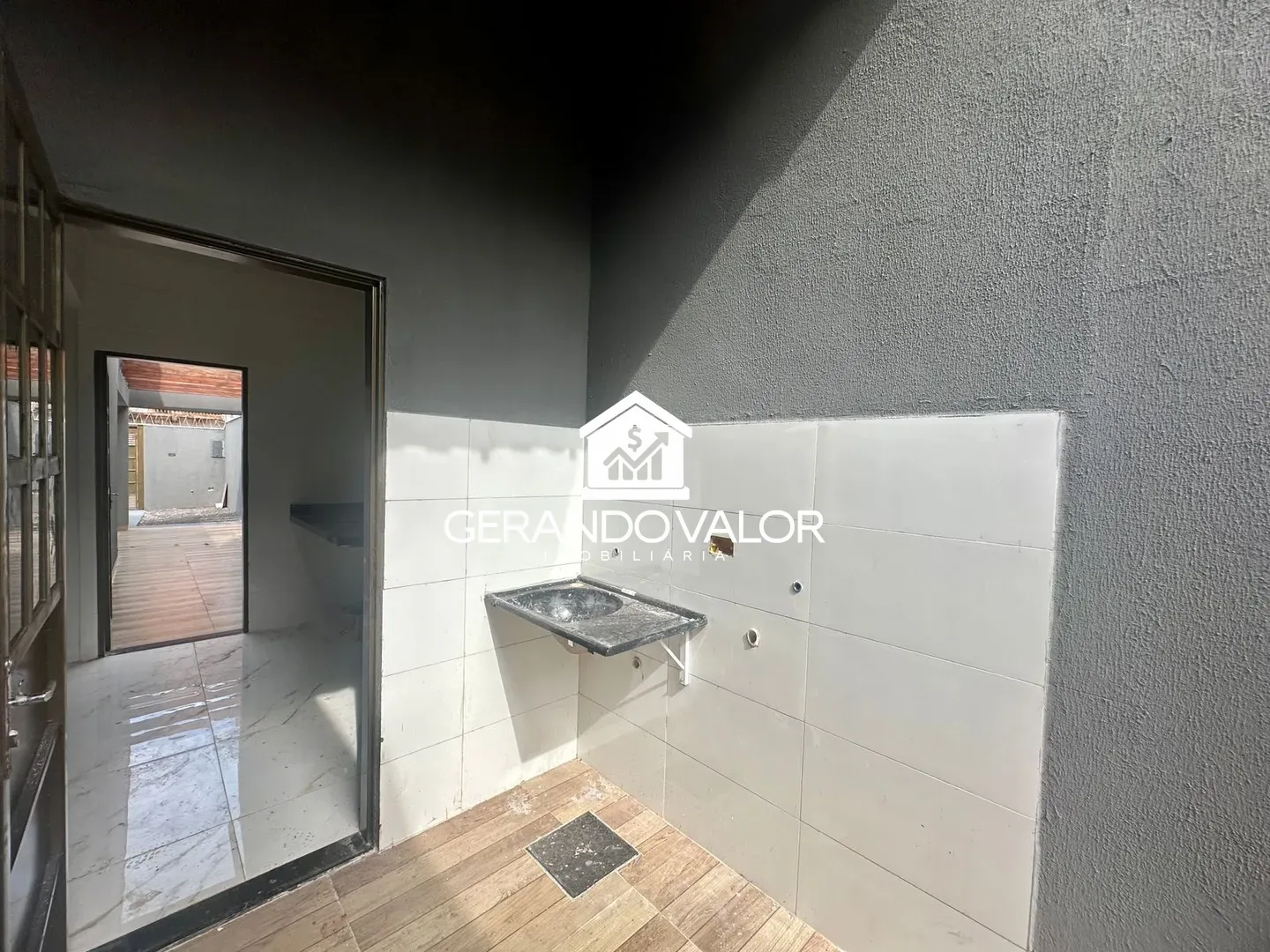 casa à venda no Jardim Monumento em Campo Grande MS - foto 16 - 2 quartos