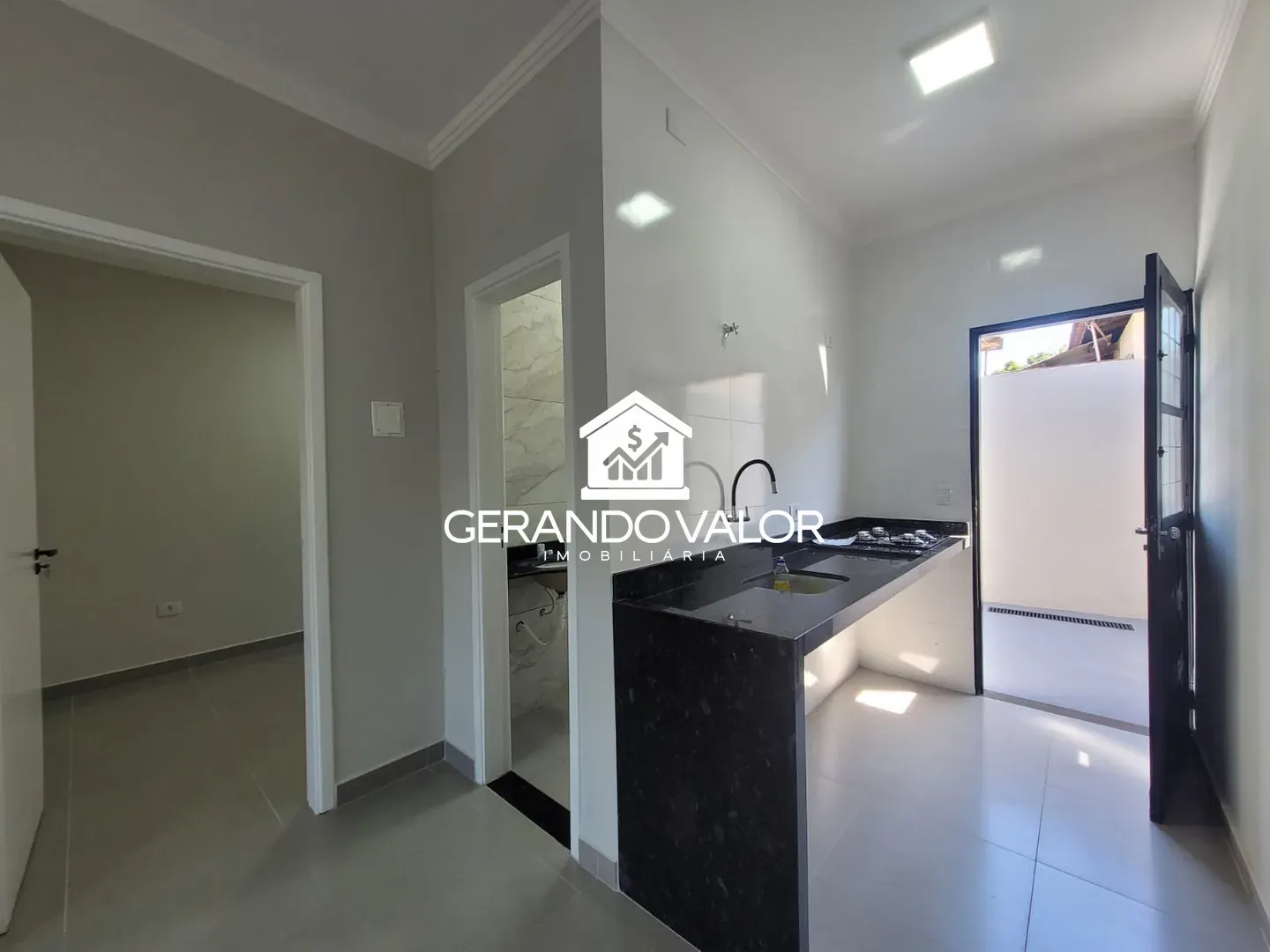 casa à venda no Santo Antônio em Campo Grande MS - foto 10 - 2 quartos