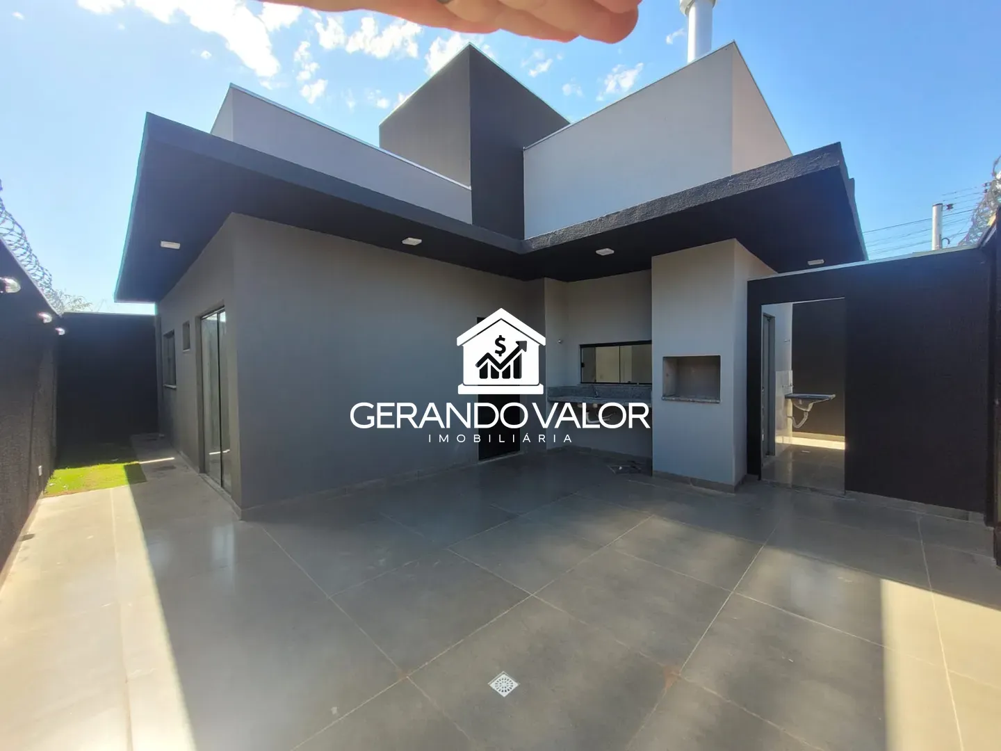 casa à venda no Nova Lima em Campo Grande MS - foto 6 - 2 quartos