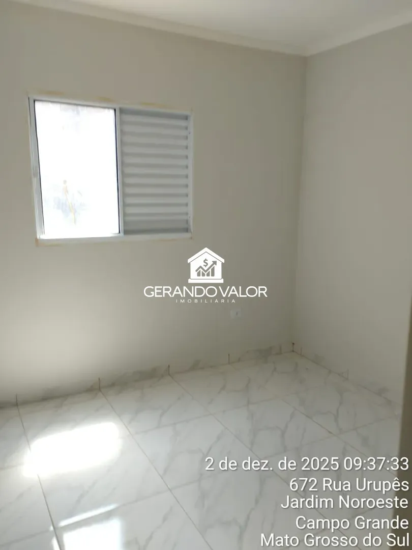 casa à venda no Jardim Noroeste em Campo Grande MS - foto 11 - 2 quartos